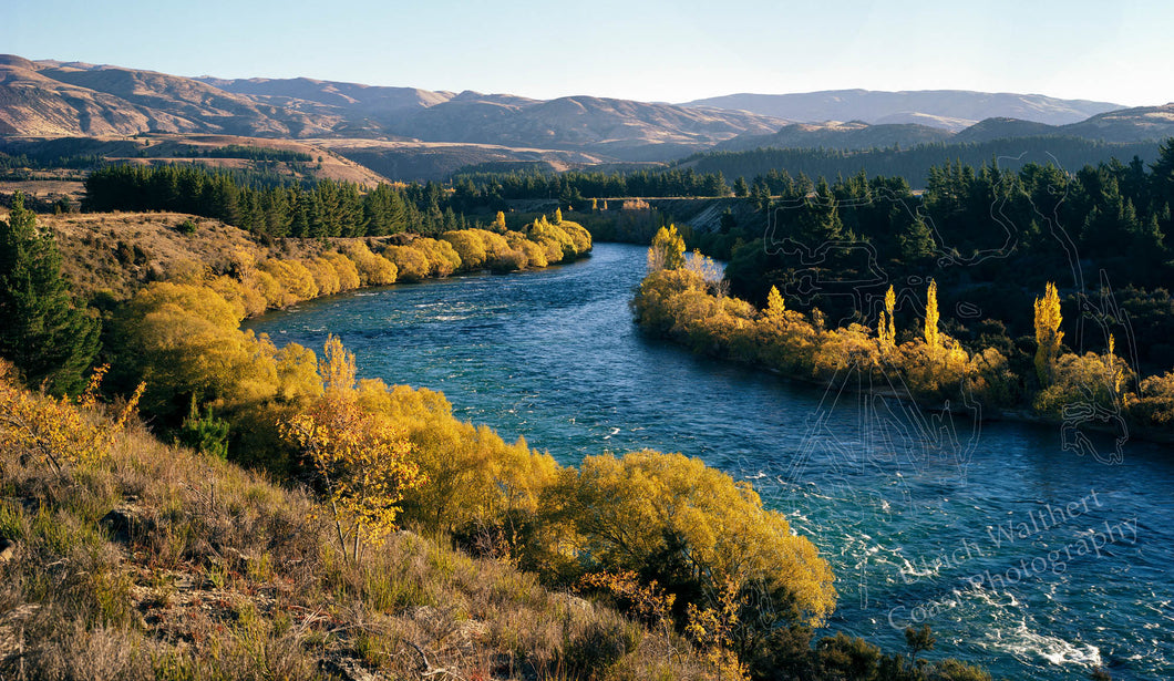 Clutha River 4