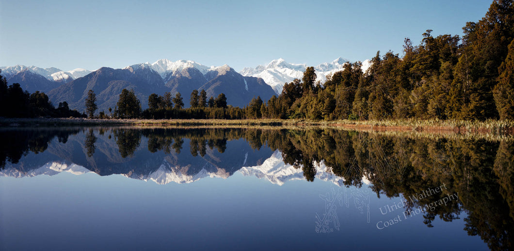 Lake Matheson 9