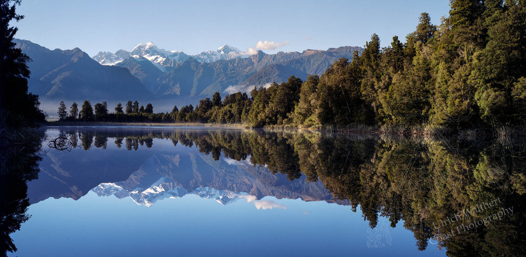 Lake Matheson 7