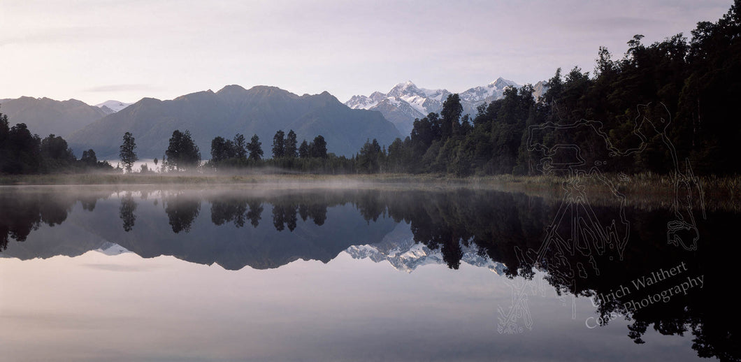 Lake Matheson 8