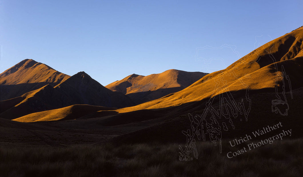 Lindis Pass 4