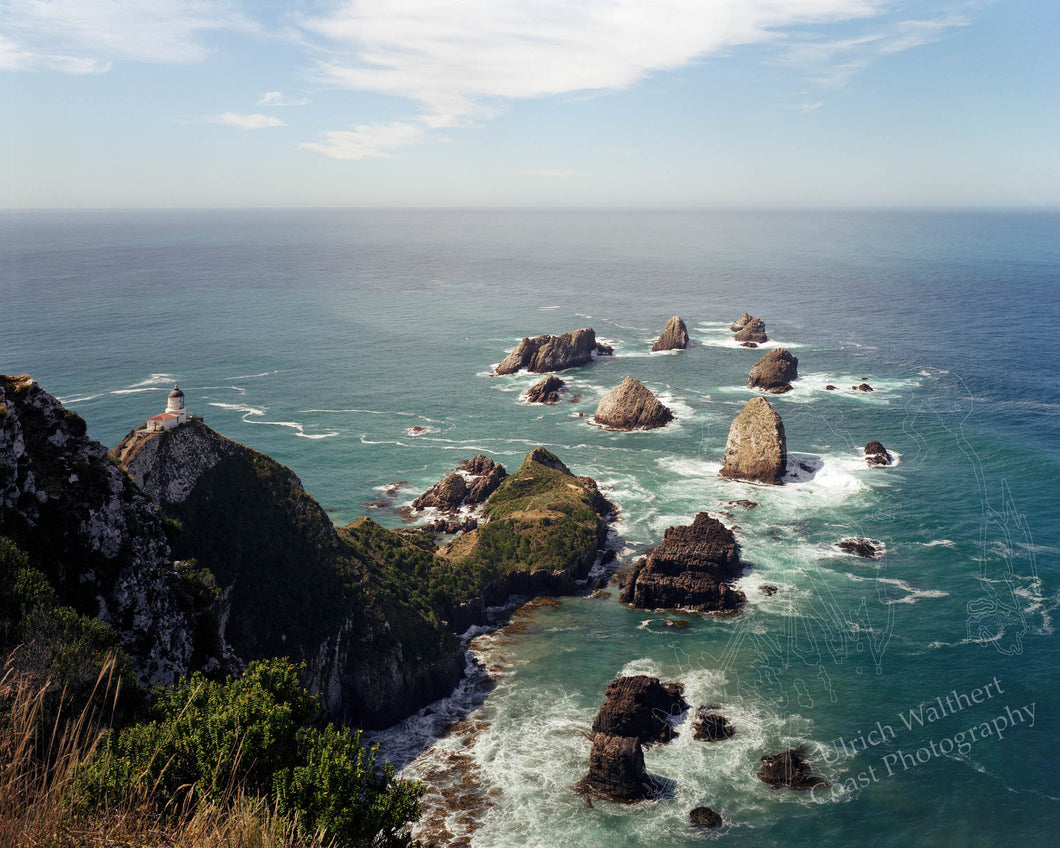 Nugget Point 1